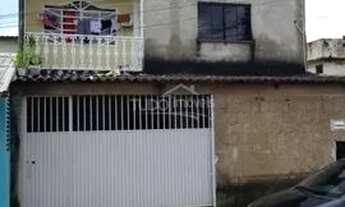 Imagem 2: BRASÍLIA - Casa Padrão - SANTA MARIA