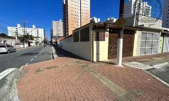 Imagem 2: Casa na Ocian - Praia Grande/SP