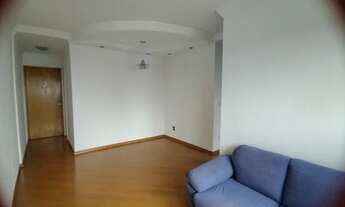 Imagem 4: Apartamento para aluguel possui 59 metros quadrados com 2 quartos em Jardim Itapeva - São