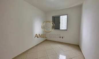 Imagem 5: TR - Apartamento - Jardim das Colinas - Residencial Colinas de São José dos Campos