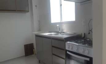 Imagem 4: Apartamento Apartamento com 2 dormitórios