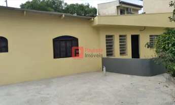 Imagem 5: Casa com 2 dormitórios para alugar, 130 m² por R$ 2500,00/mês - Santo Amaro - São Paulo/SP