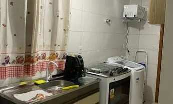 Imagem 2: Alugo apto nos ingleses