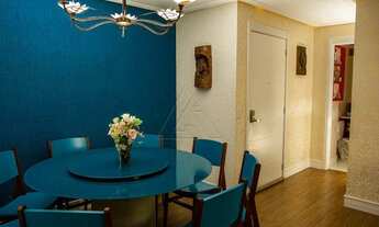 Imagem 3: Apartamento com 3 dorms, Jardim Caboré, São Paulo - R$ 820 mil, Cod: 4117