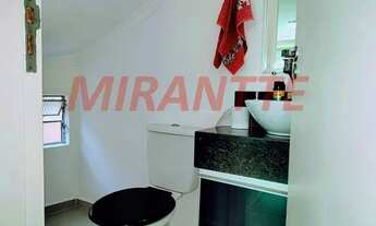 Imagem 7: Sobrado de 94m² com 3 quartos em Vila Mazzei