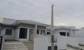 Imagem: Casa para venda com 80 metros quadrados