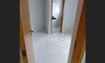 Imagem 7: Apartamento com 2 dormitórios à venda, 83 m² por R$ 425.000,00 - Jardim Progresso - Santo