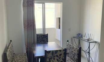 Imagem 6: FLORIANóPOLIS - Apartamento Padrão - Canasvieiras