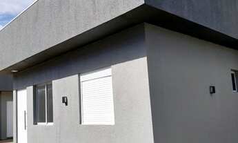 Imagem 2: Casa de condomínio para venda com 50 metros quadrados com 1 quarto