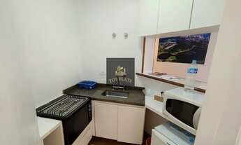 Imagem 3: Flat disponível no Jardim Paulista