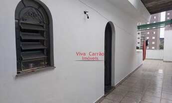 Imagem 5: Casa com 3 dormitórios para alugar no Guilhermina - São Paulo/SP