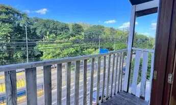 Imagem: Alugo chale na Avenida Benito Gonçalves