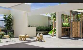 Imagem 4: Apartamento para venda possui 163 metros quadrados com 3 quartos em Pinheiros - São Paulo