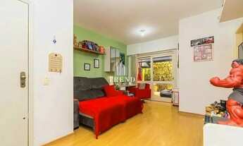 Imagem 6: PORTO ALEGRE - Apartamento Padrão - Petrópolis