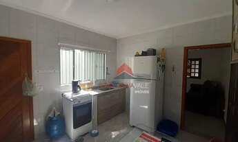 Imagem 5: Casa com 3 dormitórios à venda, 98 m² por R$ 575.000,00 - Jardim das Indústrias - São José