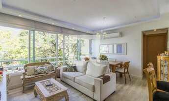 Imagem: Apartamento à Venda - Jardim Botânico