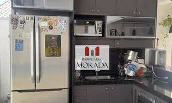 Imagem 4: Sobrado com 3 dormitórios à venda, 150 m² por R$ 800.000 - Vila Maria - São José dos Campo