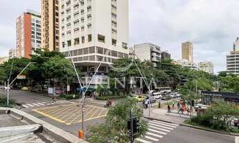 Imagem 6: Apartamento no Leblon - Rio de Janeiro