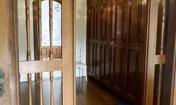 Imagem 2: Sobrado para venda com 461 metros quadrados com 4 quartos em Jardim Guedala - São Paulo