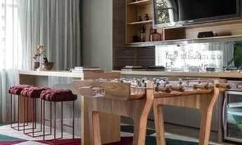 Imagem 7: Apartamento à venda, 475 m² por R$ 11.500.000,00 - Jardim Europa - São Paulo/SP