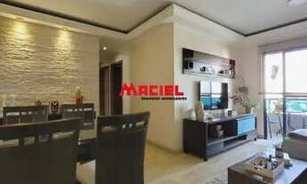 Imagem 4: Apartamento Padrão em São José dos Campos