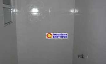 Imagem 6: Casa com 1 dormitório para alugar, 30 m² por R$ 963,00/mês - Belém - São Paulo/SP