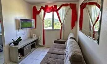 Imagem 2: CAXIAS DO SUL - Apartamento Padrão - CAMPOS DA SERRA