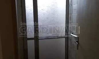 Imagem 3: Apartamento Padrão em São Carlos