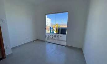 Imagem 5: Apartamento para venda com 48 metros quadrados com 2 quartos em Masterville - Sarzedo - MG