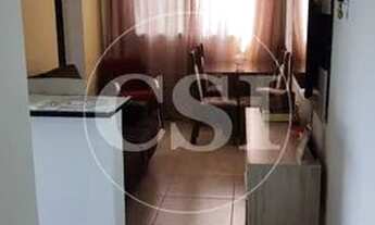 Imagem 7: Apartamento - Vila Carminha - Campinas