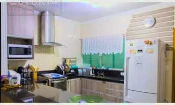 Imagem 3: Santo André - Casa Padrão - Vila Francisco Matarazzo