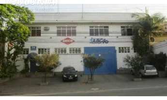 Imagem 2: São Bernardo do Campo - Prédio Inteiro - Nova Petrópolis