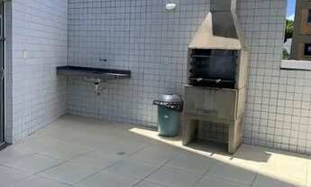 Imagem 4: Lindo apartamento em Casa Amarela| Edf. Morada Antônio de Castro| 2 ou 3 Quartos