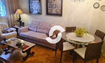 Imagem 6: Lindo 3Q Reformado na Quadra da Praia em Icaraí