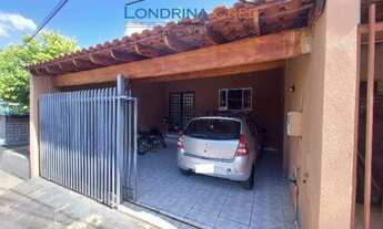 Imagem: Casa em condomínio com 2 quartos no CONDOMINIO