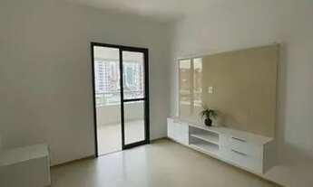 Imagem: ED. JP RESIDENCE, loft com 50m² em plena