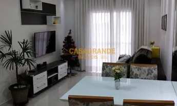 Imagem 7: Apartamento 02 quartos a Venda na av: cidade jardim zona sul