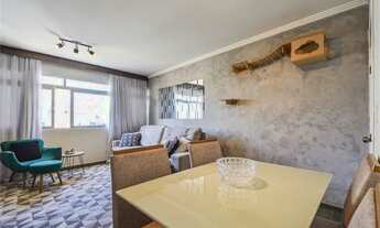 Imagem 7: Apartamento com 2 Dormitorio(s) localizado(a) no bairro Santa Cecília em São Paulo / Ref