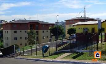 Imagem 2: Apartamento à venda na Vila Estrela