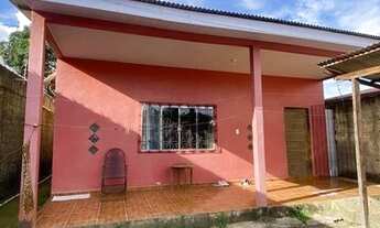 Imagem 2: Casa para venda com 100 metros quadrados com 2 quartos em Marituba - Ananindeua - Pará