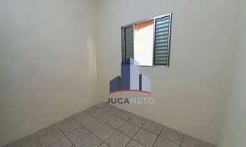 Imagem 5: Casa com 2 dormitórios para alugar por R$ 1.150/mês - Vila Tavares - Mauá/SP