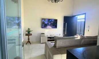 Imagem 3: Casa com 2 dormitórios à venda, 80 m² por R$ 350.000,00 - Estrela do Oriente - Bady Bassit