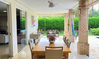 Imagem 4: Casa em condomínio com 4 quartos no Condomínio Royal Park - Bairro Royal Park Residence