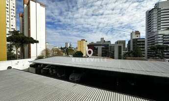 Imagem 5: Apartamento com 2 dormitórios à venda, 63 m² por R$ 450.000 - Juvevê - Curitiba/PR