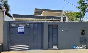 Imagem 3: Casa no bairro Rita Vieira