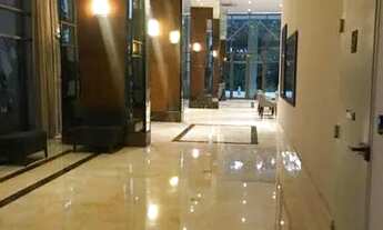 Imagem 2: Apartamento Duplex com 2 dormitórios à venda, 100 m² por R$ 1.390.000,00 - Brooklin - São