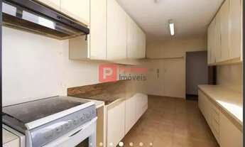 Imagem 5: Apartamento com 4 quartos 2 suites 2 vagas livres e fixas - Moema - São Paulo/SP