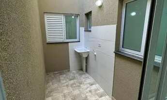 Imagem 6: APARTAMENTO - PARQUE INDUSTRIÁRIO - SP