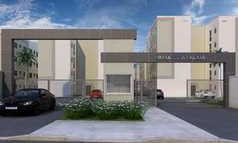 Imagem 2: Condomínio PRAIA DE ATALAIA - BAIRRO CAPUCHO