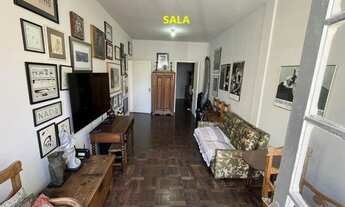 Imagem 6: Apartamento reformado, venda, 106 m², 2 quartos, 2 bwc, Centro - Curitiba